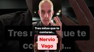 3 mitos sobre el Nervio Vago [upl. by Gambell84]