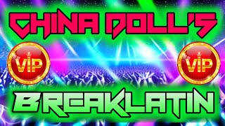 CHINA DOLLS BREAKLATIN HYPE VIP REMIX remix bounceremix trending trendingshorts trend [upl. by Lebisor662]