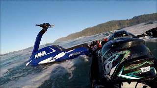 Jetski Freeride quotDream Dayquot [upl. by Norbert]