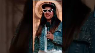 dhinchak pooja om laughter chef [upl. by Halverson986]