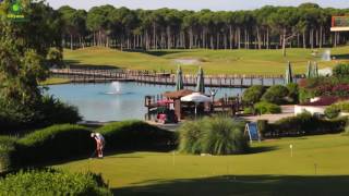 Sueno Golf Hotel  Belek  Turkey [upl. by Yevol]