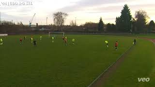 270124  Goole AFC vs Silsden AFC  Goals [upl. by Alisia]