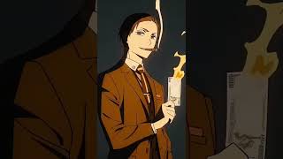 Millionaire detective edit anime [upl. by Zetta]