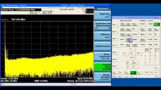 EMIEMC  Intro to the Spectrum Analyzer Mode  Keysight Technologies [upl. by Nojed565]