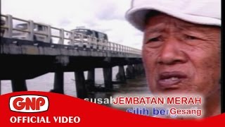 Lgm Jembatan Merah  Gesang [upl. by Isman497]