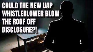 New UFO Whistleblower reveals the reverse engineering program called Immaculate Constellation [upl. by Atiroc]