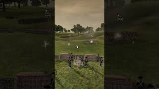 Great Britain Foot Guards VS Portuguese Cavalry  Total War Napoleon  Total war  battle simulation [upl. by Anwad856]