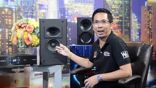 แนะนำสุดยอดลำโพง ProCella Audio แบบเจาะลึก ลำโพง Reference ของสถาบันโลก CEDIA [upl. by Hayarahs]