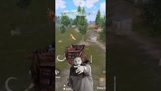 MAMMOTH DAMAGE IN PUBG MOBILE 😮‍💨 pubgmobile gaming [upl. by Lletnahs]