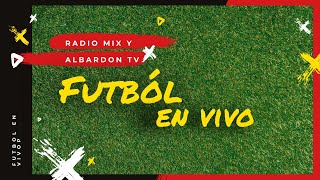 🟥En vivo Liga Albardon Angaco  HOY SPORT ARGENTINO VS DEPORTIVO RINCON [upl. by Dorcia212]