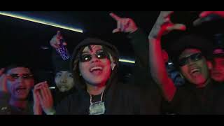 DRUGS IN THA CLUB  O IDE MAFIA x TU BROTHER x PRETTYMF9INE Official Music Video [upl. by Ingrid]