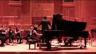 Clementi Sonatina Op 36 No 3 Piano Concerto [upl. by Acile]