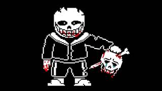 Undertale  Megalovania Sans insanity Remix  Zeero Danteero [upl. by Berta]