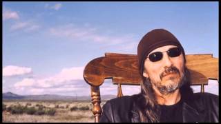 John Trudell Bombs Over Baghdad [upl. by Vilma]