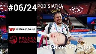 Wspaniały początek [upl. by Hazel]