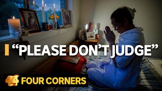 Violent crime and the mentally ill how Australias mental health system is failing  Four Corners [upl. by Anilrac]