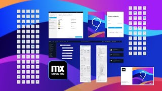 Mendix Studio Pro  UX Update and Darker Design [upl. by Eula981]