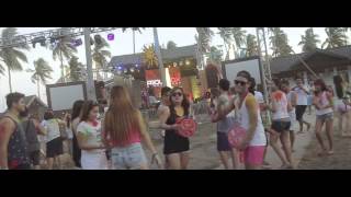 SummerFrolic 2014 AfterMovie [upl. by Annavoj14]