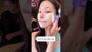 Đừng rủ bạn gái đi ăn lẩu cay trong buổi First Date nha mấy ông Kẻo trôi hết lớp trang điểm của ẻm [upl. by Aizatsana]