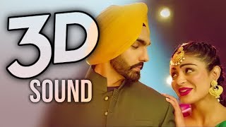 3D Audio  Laung Laachi Full Title Song in 3D Voice  Virtual 3D Audio  Bolly3D [upl. by Ewart]