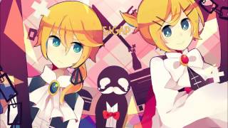 【Vocaloid】 Childrens War  Kagamine Rin und Len [upl. by Sihon]