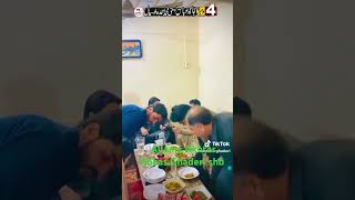 AKHTAR ABBAS GHADERI ALNAJFIand Zakir Mahr Ghulam Abbas jappa answer unfrezzmyaccoun viralvideo [upl. by Markland]