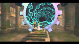 Legend of Zelda Skyward Sword Walkthrough 18 33 [upl. by Thursby696]