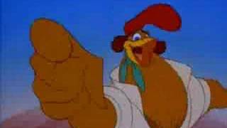 RockADoodle  Debes Brillar  Repeticion [upl. by Enahpets]