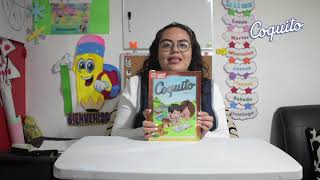 Libro Coquito Clásico [upl. by Erroll951]