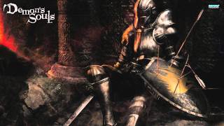 Demons Souls OST 01  Demons Souls [upl. by Evvy]