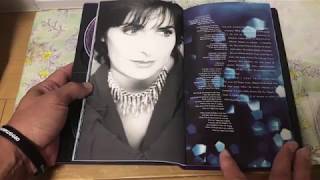 Enya Only Time The Collection Unboxing [upl. by Henryson225]