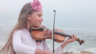 PERFECT  Ed Sheeran  Violin Cover by Karolina Protsenko [upl. by Mirabelle536]