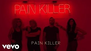 Little Big Town  Pain Killer Official Audio [upl. by Atteyram]