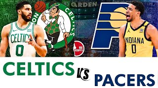 Boston Celtics vs Indiana Pacers Full Game Highlights  October 30 2024  202425 NBA Season [upl. by Alegnaoj]