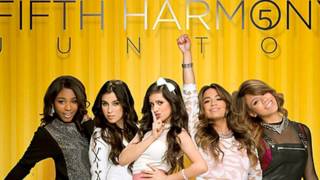 Juntos  Fifth Harmony Full Album [upl. by Barney914]