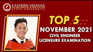 Interview with a Topnotcher  Engr Lariba  Civil Engineer Licensure Exam  Tips to Pass and Top [upl. by Ennayllek]