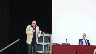 Freiburg  Palästinatage  Gilad Atzmon  History Truth and Integrity [upl. by Naved]