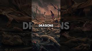 How many dragons died in the dance of the dragon vermithor gameofthrones houseofthedragon [upl. by Edgar139]