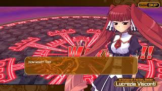 Lets Play  Croixleur Sigma part 1  PLAYISM [upl. by Nitfa]