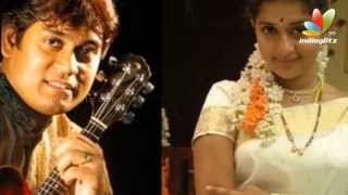 Is This Second Marriage For Actress Meera Jasmine I Latest Hot Malayalam Movie News [upl. by Goeger343]