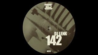 DJ Lenk  Untitled  142  A1 [upl. by Nyrhtak]