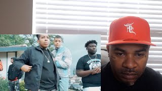 HOOD VLOGSWELCOME TO INLAND EMPIRE ALLEY BOY REACTION BY TRMVPTV trending hoodvlog RAWSTREETS [upl. by Budwig]