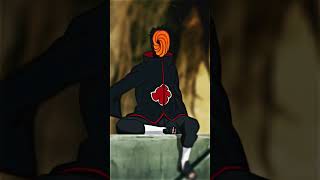 Obito Uchiha  SAD EDIT🥀 4K [upl. by Adanar700]