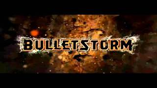 Bulletstorm  Too Many to Kill Them All Looped [upl. by Ennahoj469]