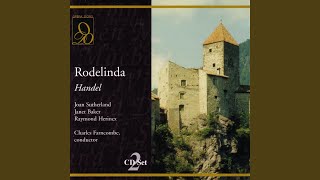 Handel Rodelinda Spietati io vi giurai Act Two [upl. by Clarine]