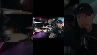 Drummer Reacts To  Eloy Casagrande METALLICA  DYERS EVE shorts reaction [upl. by Herries]