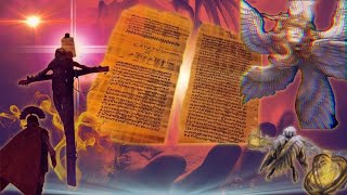 The Lost Books of the Bible [upl. by Wiatt548]