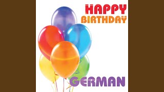 Happy Birthday German [upl. by Tybalt576]