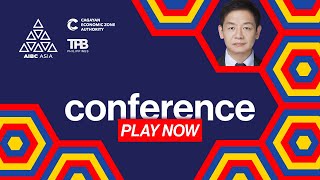 Discover Why we need CBDCs Insights from Yifan He  AIBC Asia Conference [upl. by Hurd]