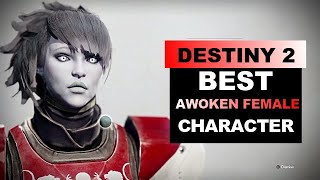 Destiny 2 Awoken Charge Required Location [upl. by Sapphera532]